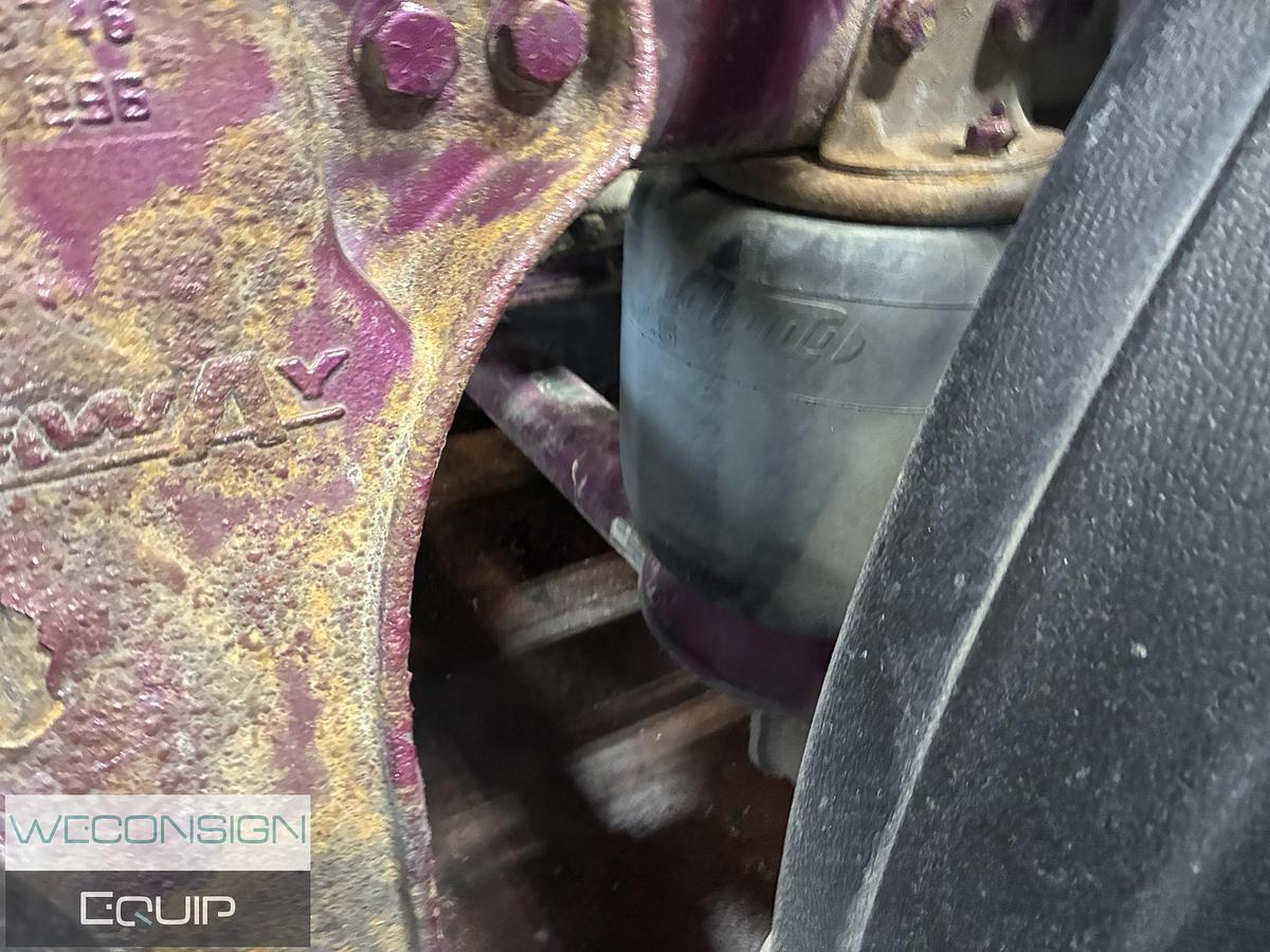 Used 2020 Peterbilt 389