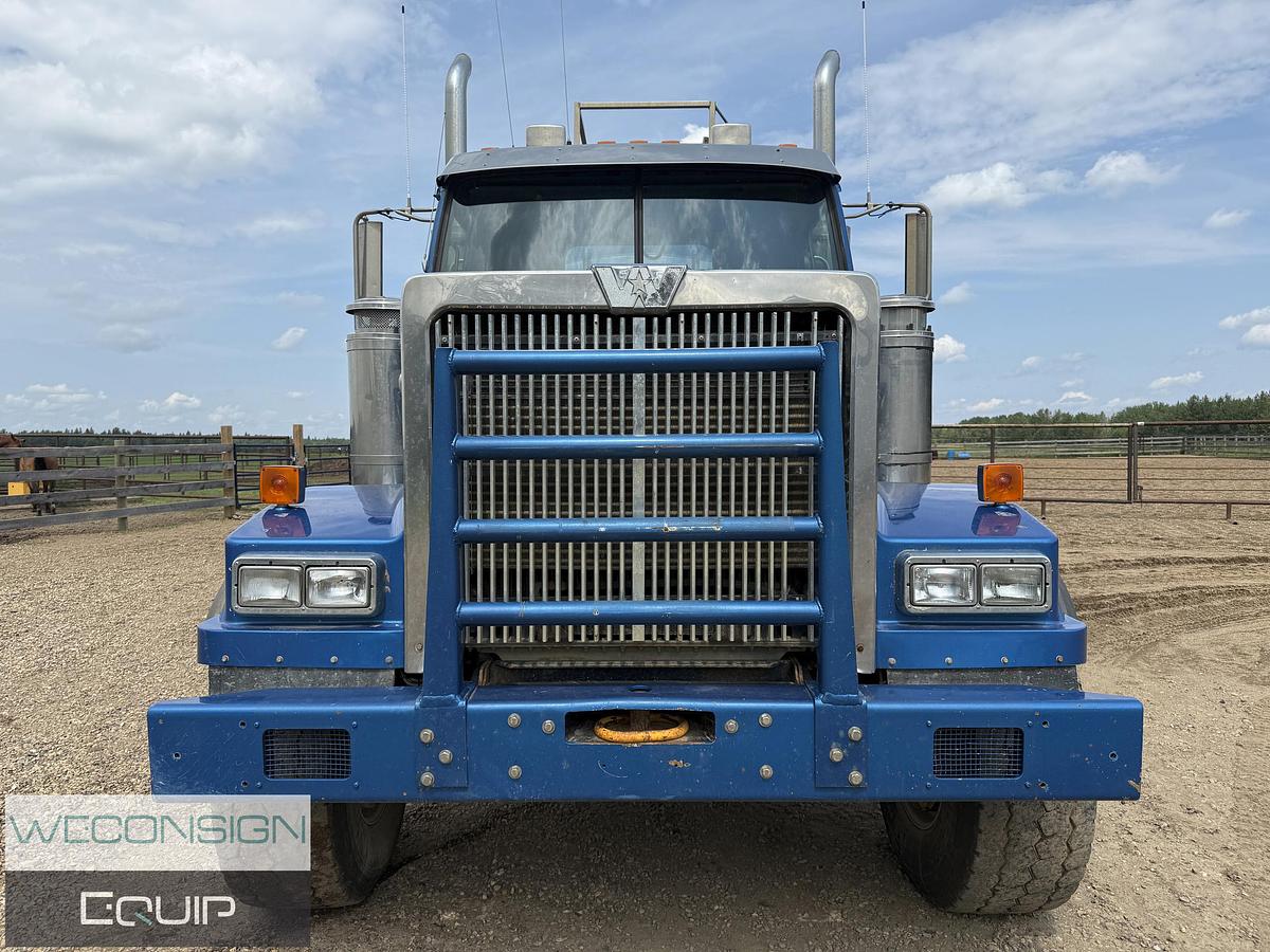 Used 1999 Western Star 4964FX