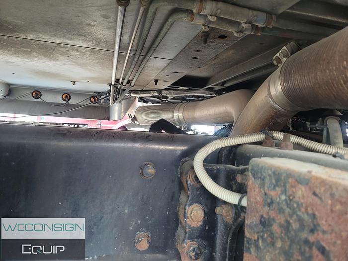 Used 2012 Western Star 4900 HWY Truck Tractor