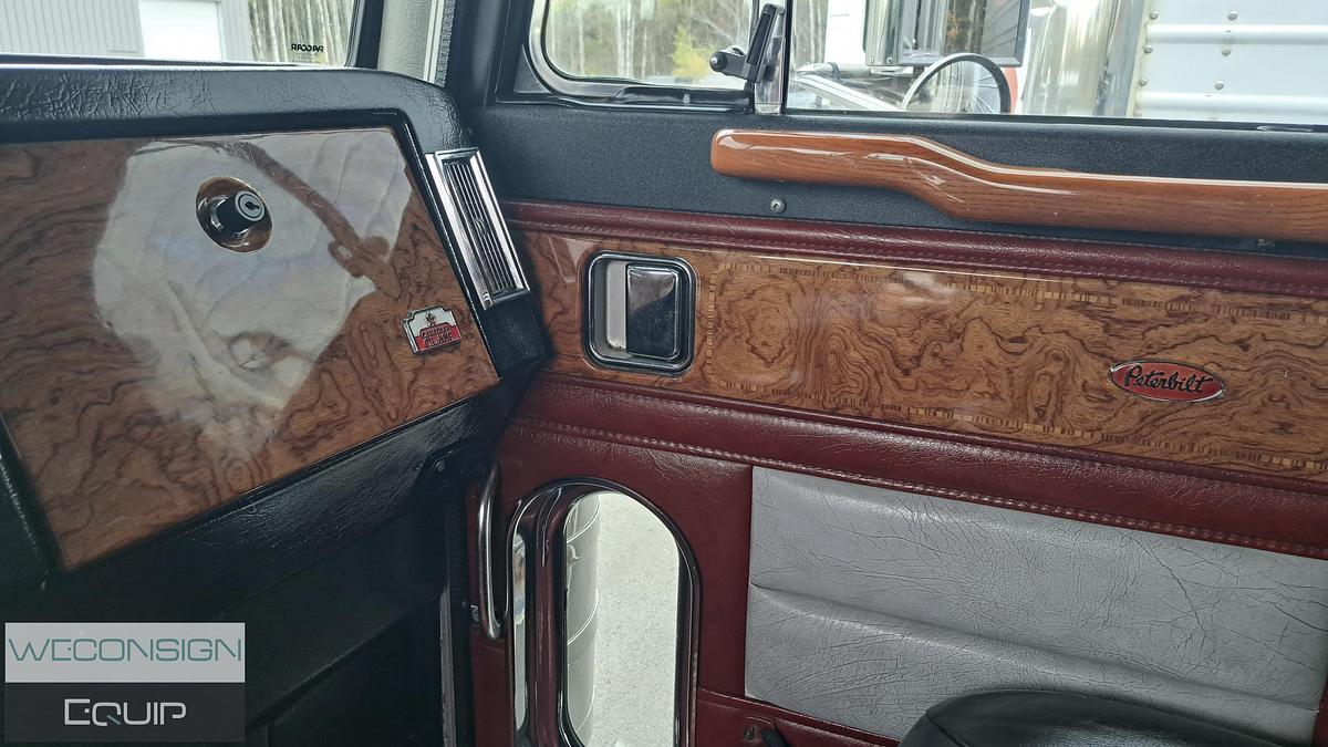 Used 1995 Peterbilt 379