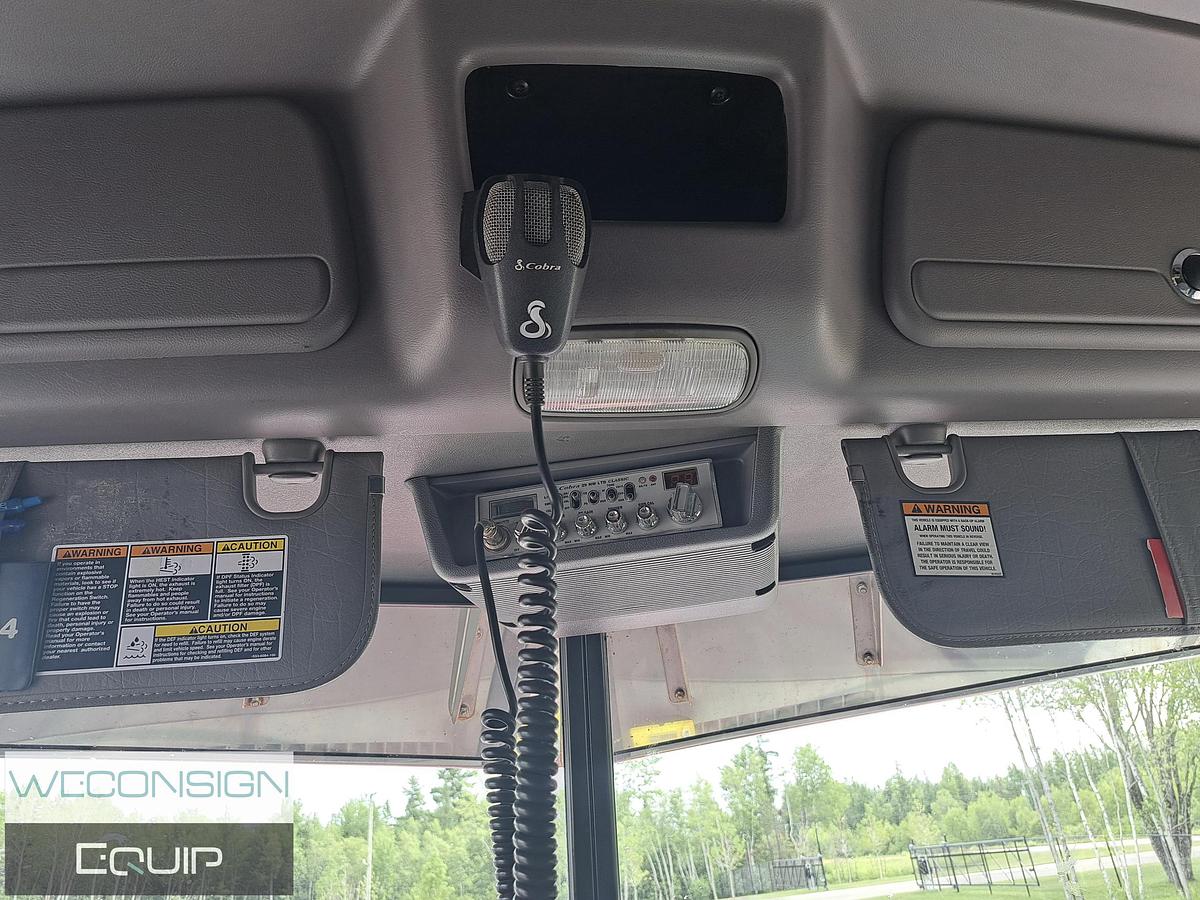 Used 2020 Peterbilt 389