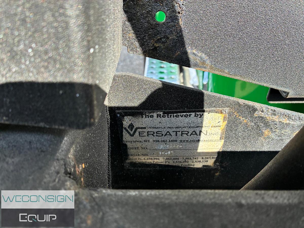 Used 2019 Freightliner M2106