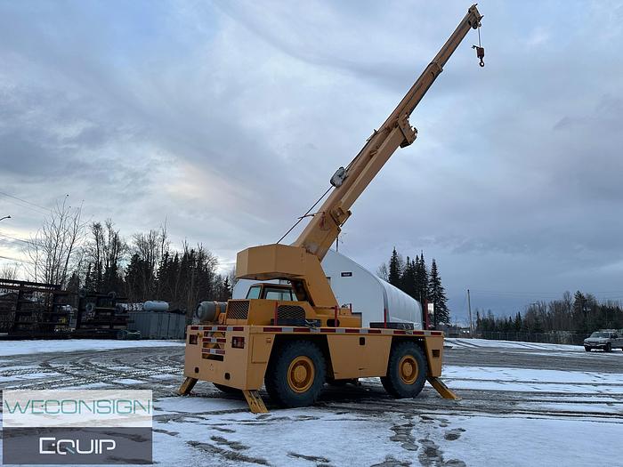 Used 2002 Broderson IC-80-3F