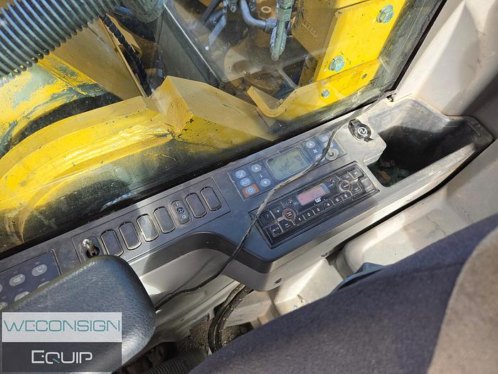 Used 2017 CAT 330FL Excavator