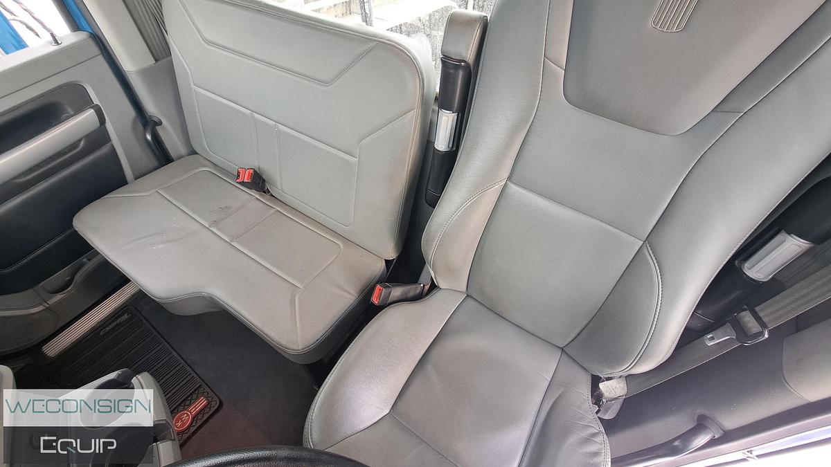 Used 2020 Kenworth T880