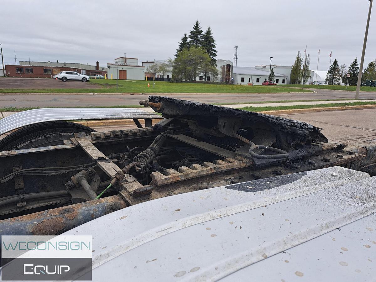 Used 2020 Freightliner Cascadia