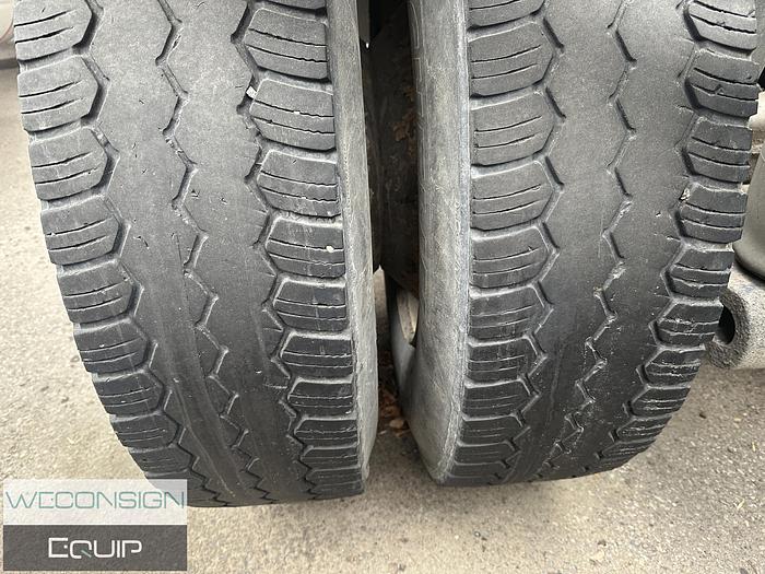 Used 2018 Kenworth T880