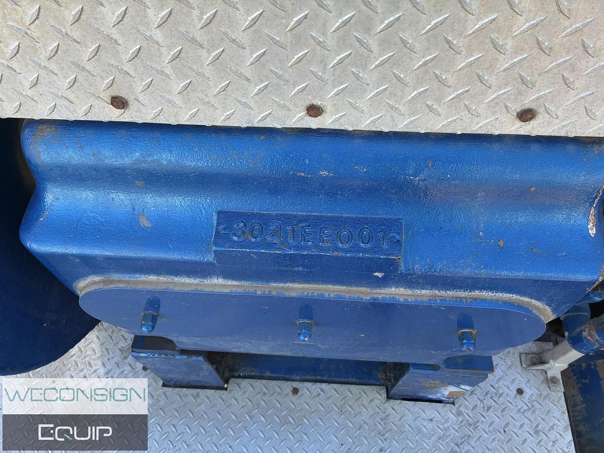 Used 2010 Western Star W4900 Hot Oiler