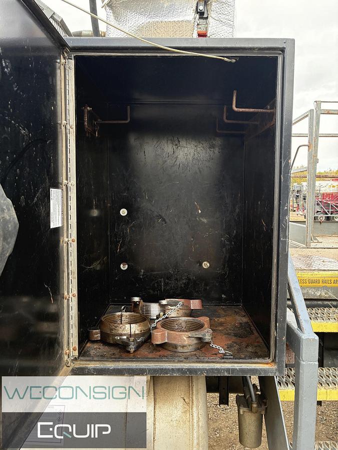 Used 2011 Peterbilt 367
