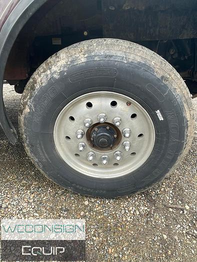 Used 2019 Western Star 4900 Truck Chassis