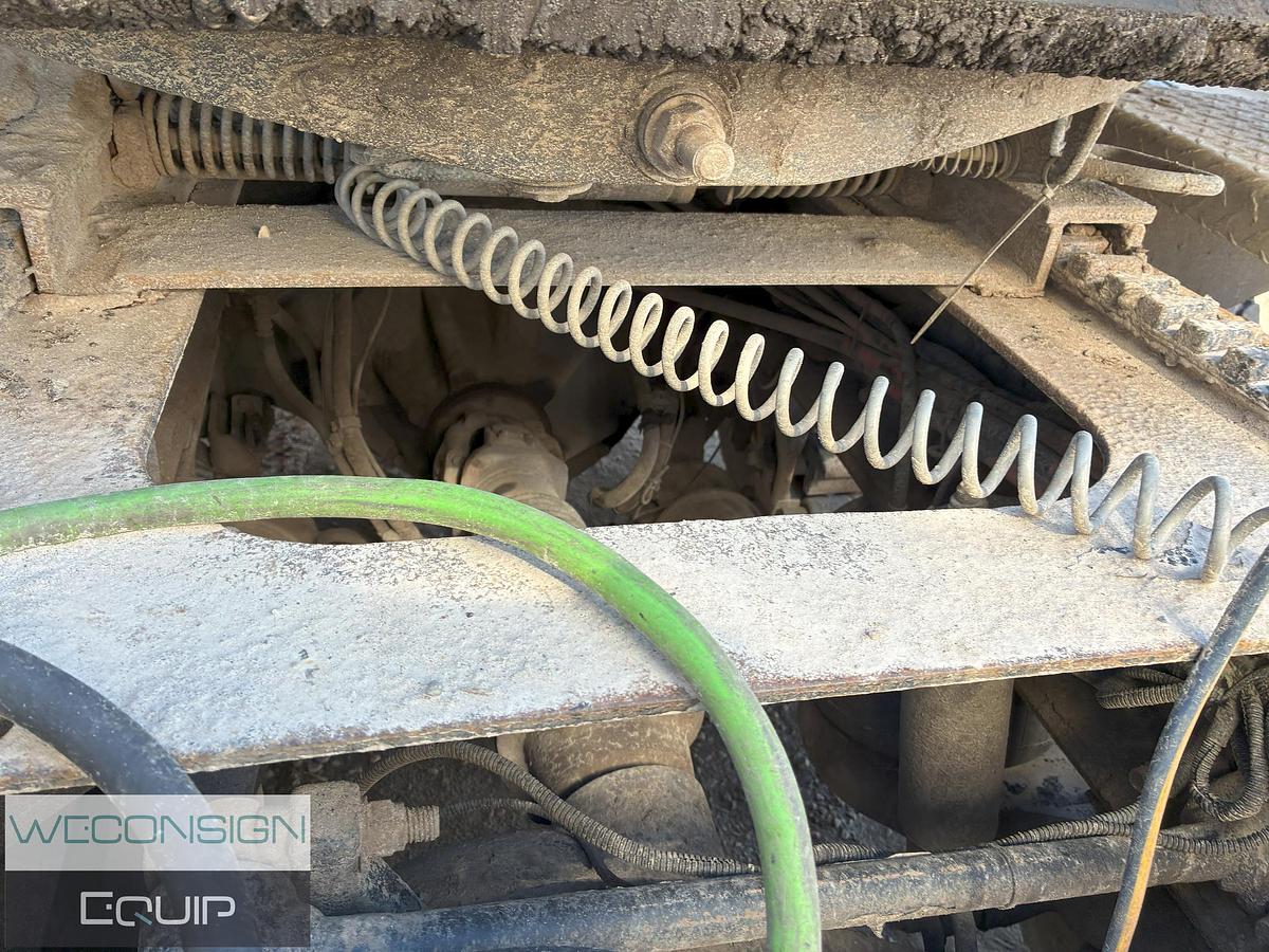 Used 2015 Peterbilt 379