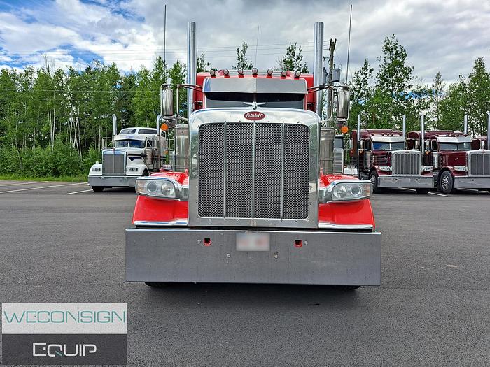 Used 2020 Peterbilt 389 HWY Truck Tractor