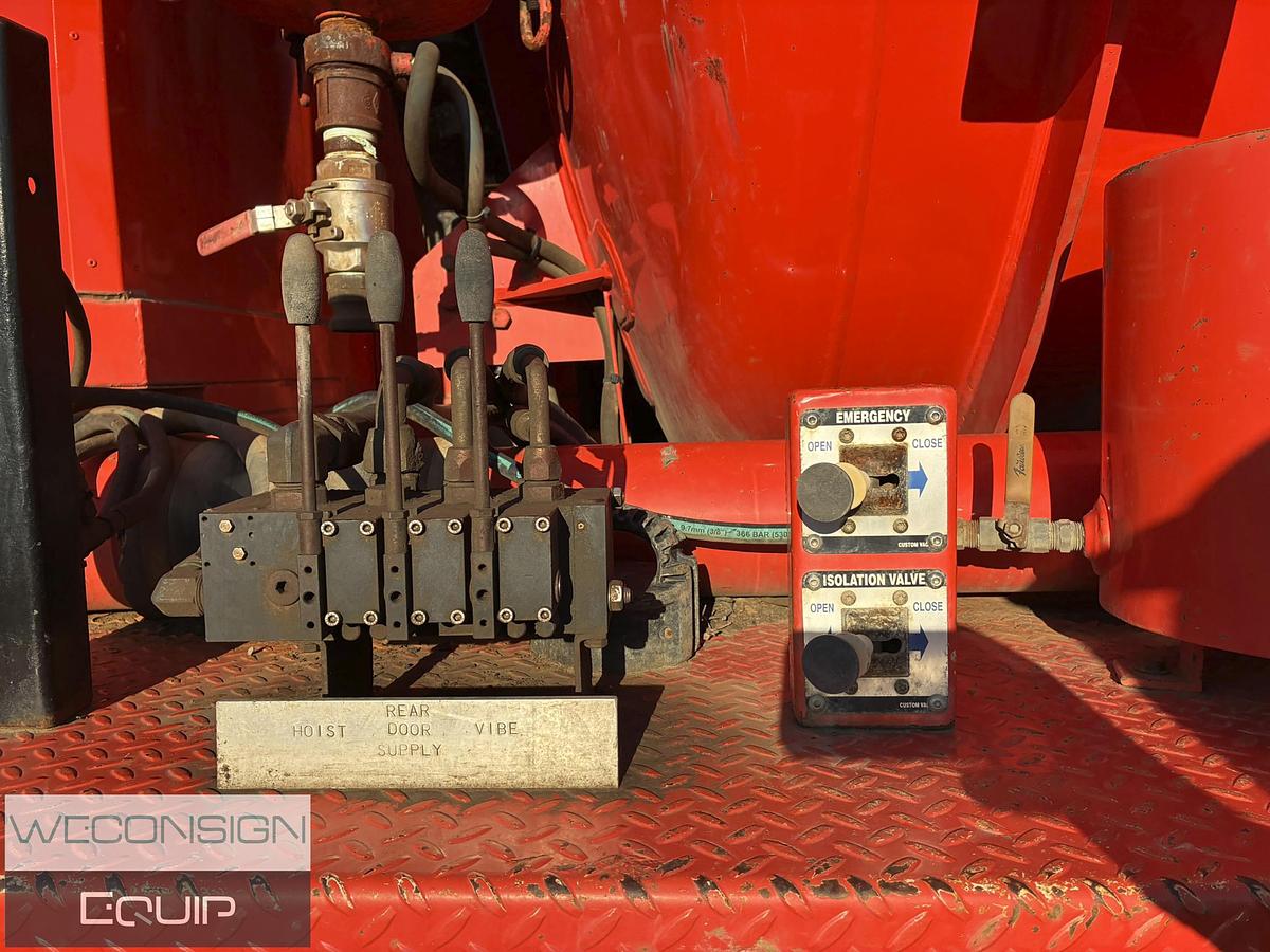 Used 2011 Western Star 4900