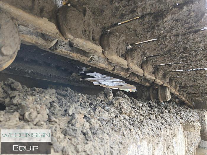 Used 2005 Komatsu PC220LC-7 Hydraulic Excavator