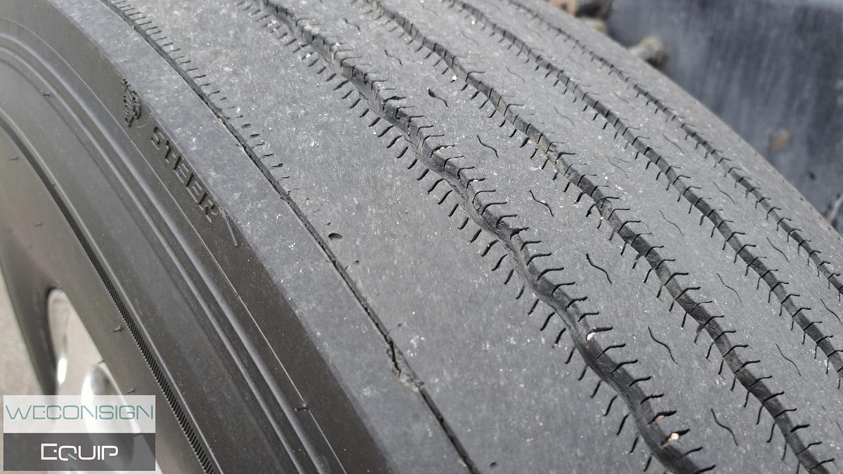 Used 1995 Peterbilt 379