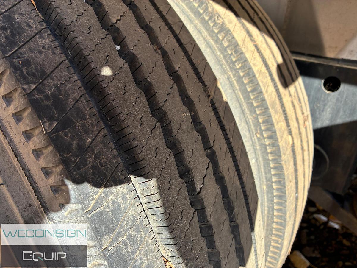 2019 West-Mark 407 Stainless Steel Tanker