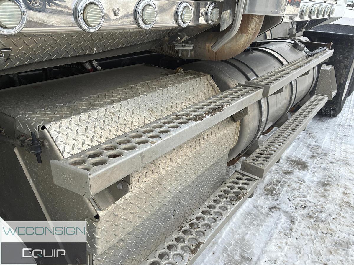 Used 2019 Western Star 4900XD