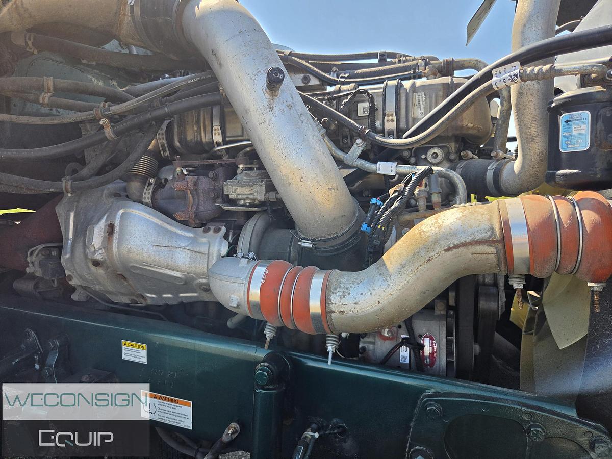 Used 2023 Western Star 4900EX Sleeper Truck Tractor