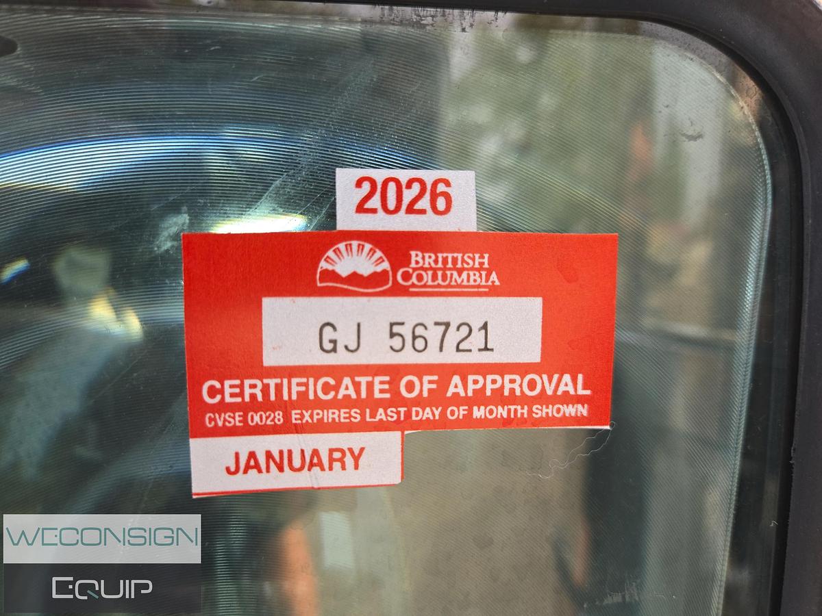 Used 2024 Kenworth W900L TA Truck Tractor