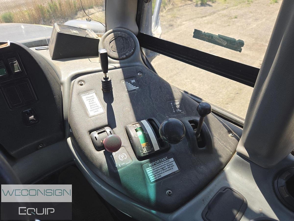 Used RT31 2011 John Deere 300D Articulated Dump Truck