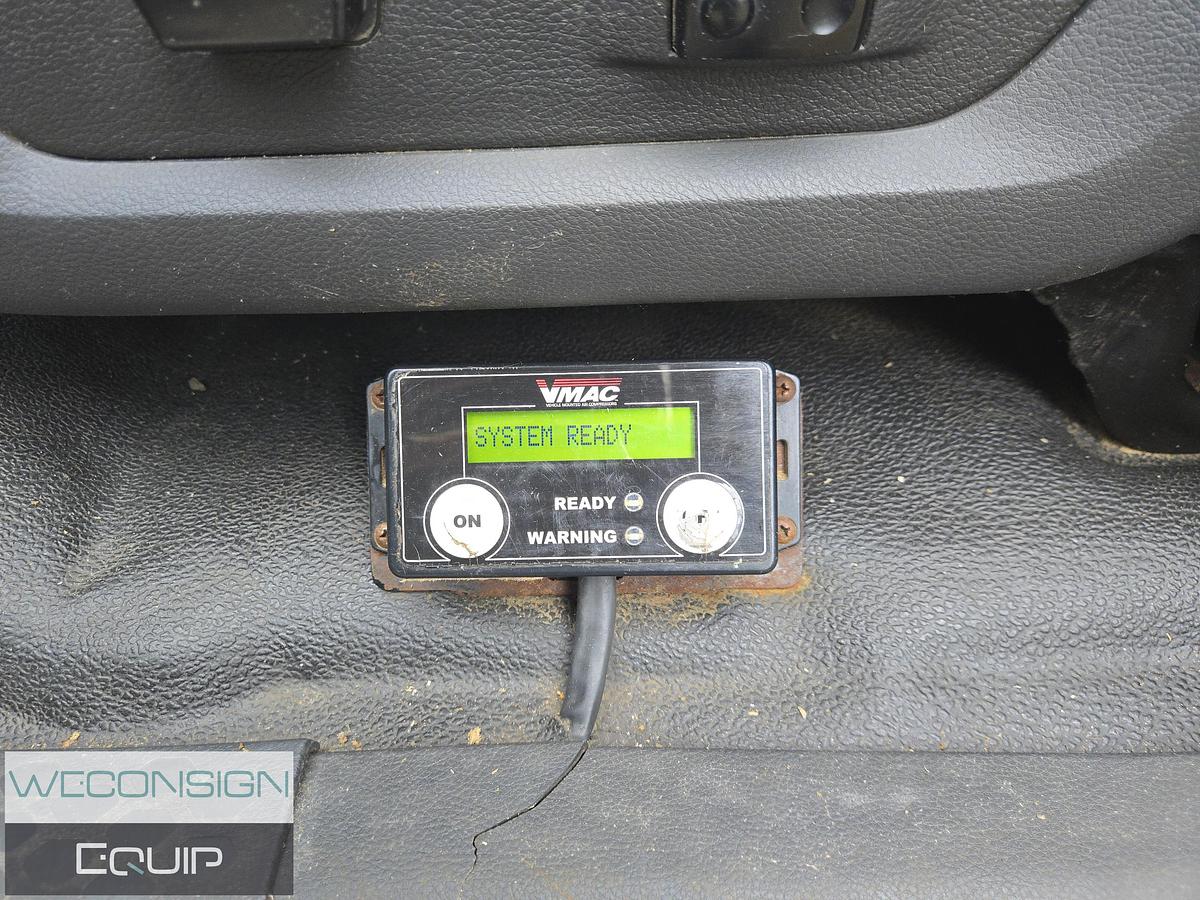 Used 2011 Dodge 5500 Mechanics/ Service Truck