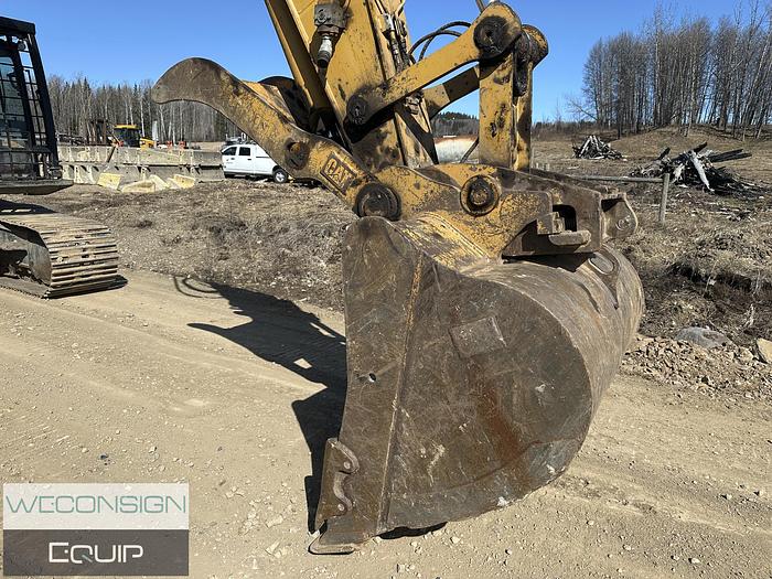 Used 2020 CAT 330 Next Gen Hydraulic Excavator