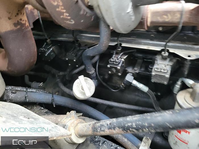 Used 2006 Mack CV713 - Granite Dump/Gravel