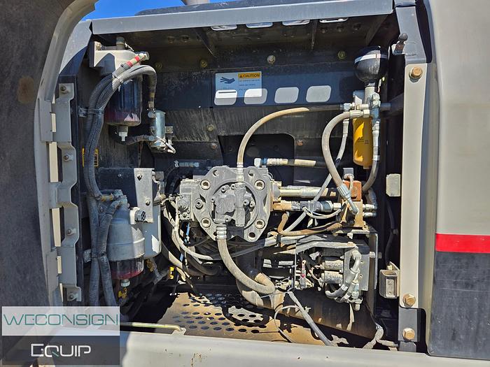 Used 2019 Link-Belt 210X2X Excavator