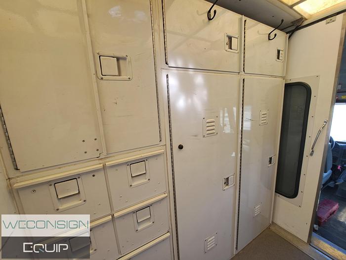 Used 2005 International 4300 Service/Mechanics