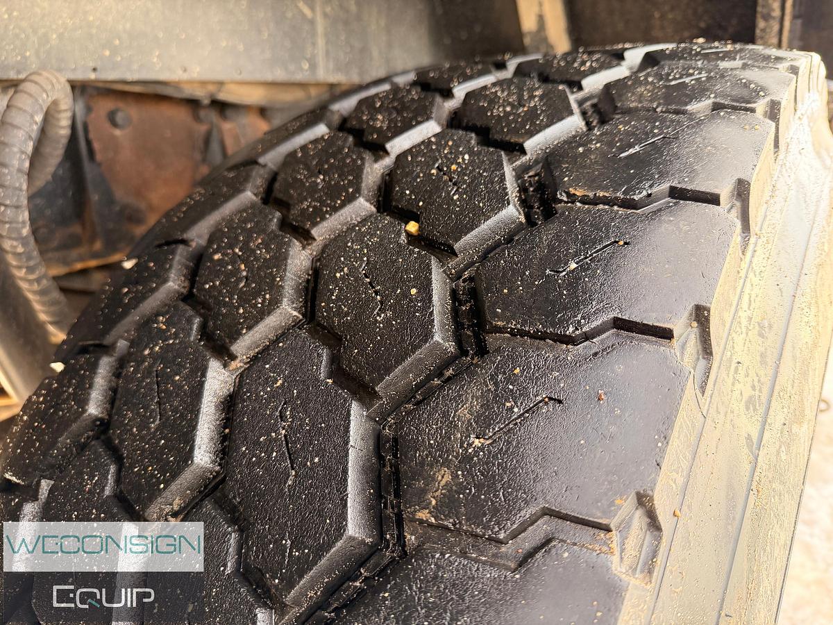 Used 2014 Kenworth C500B 45 Ton Picker Truck