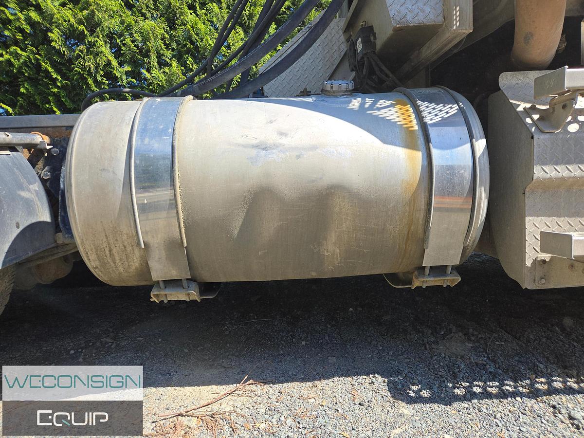 Used 2013 Western Star 4900