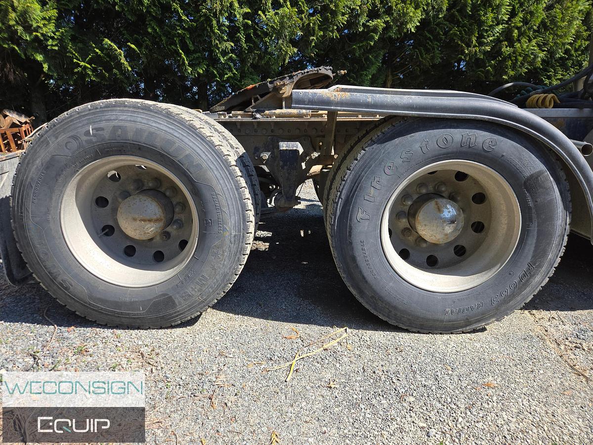 Used 2013 Western Star 4900