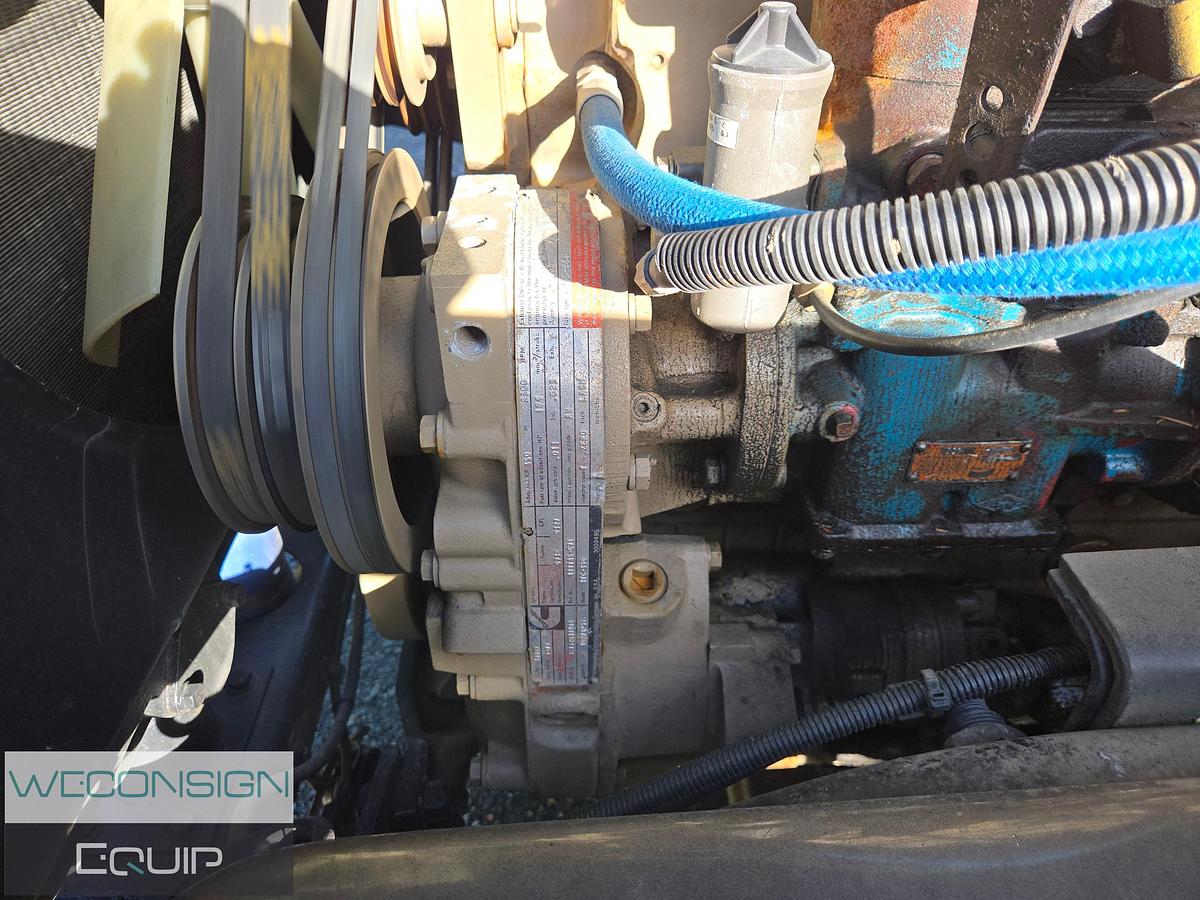 Used 1974 Kenworth TA Water Truck