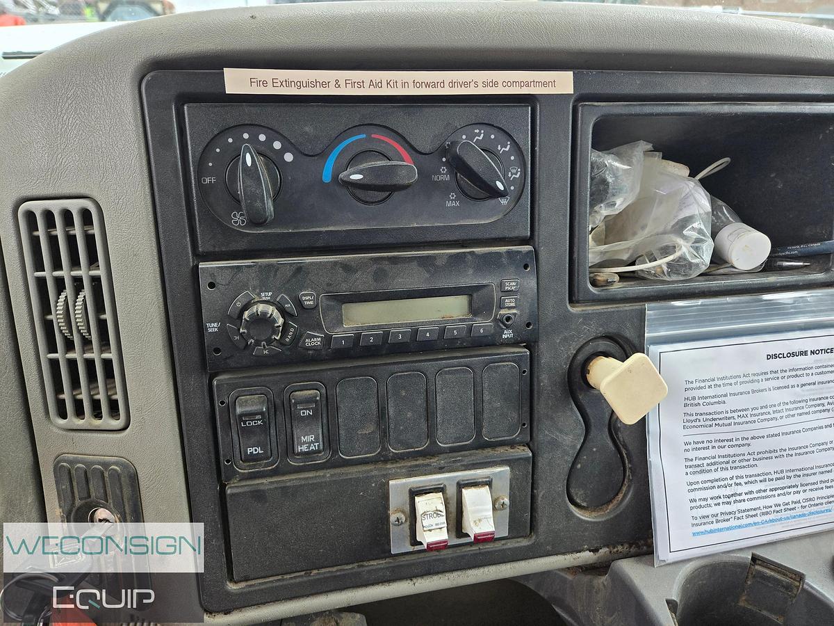 Used 2010 International