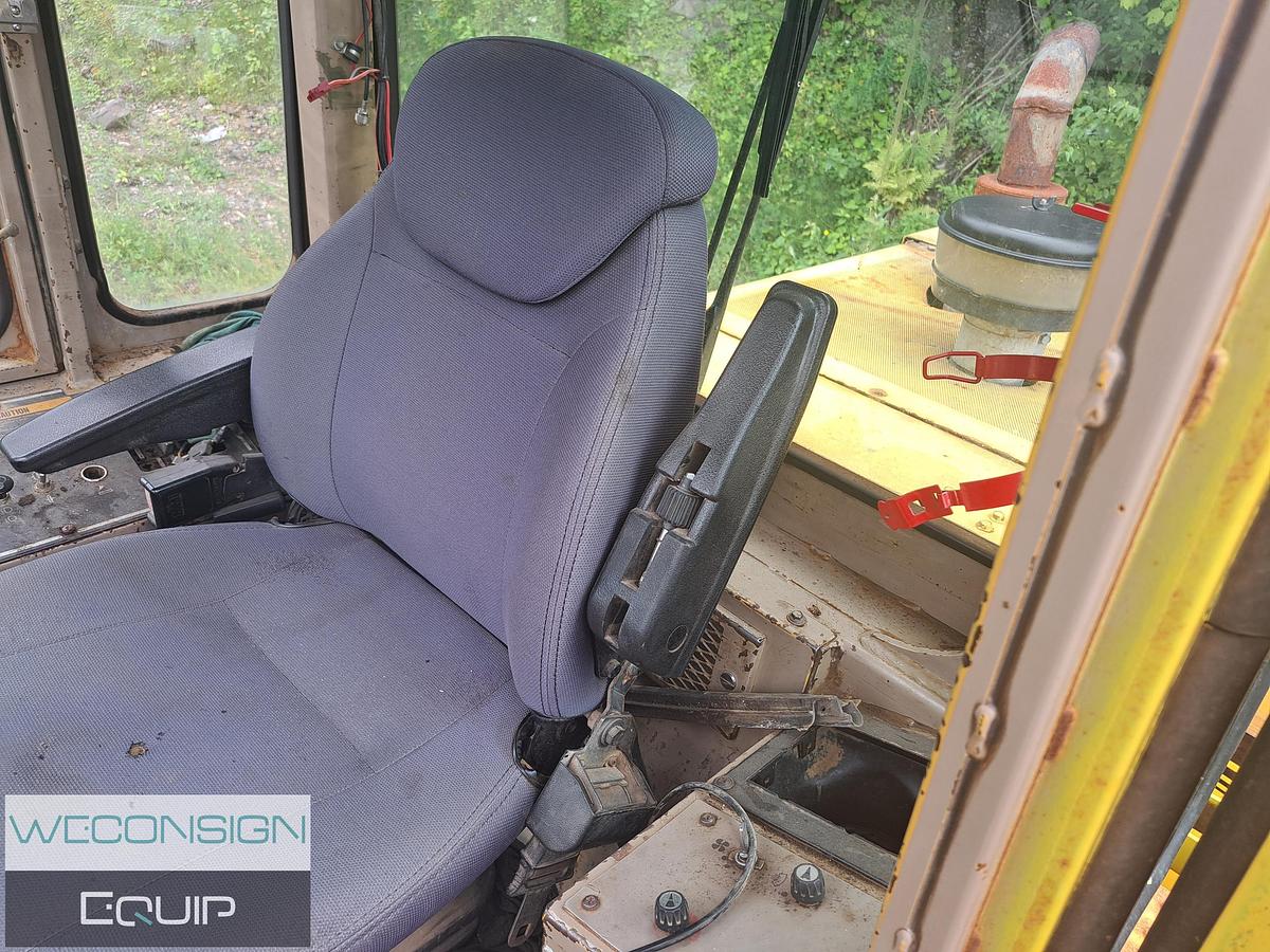 Used 1992 John Deere 644G