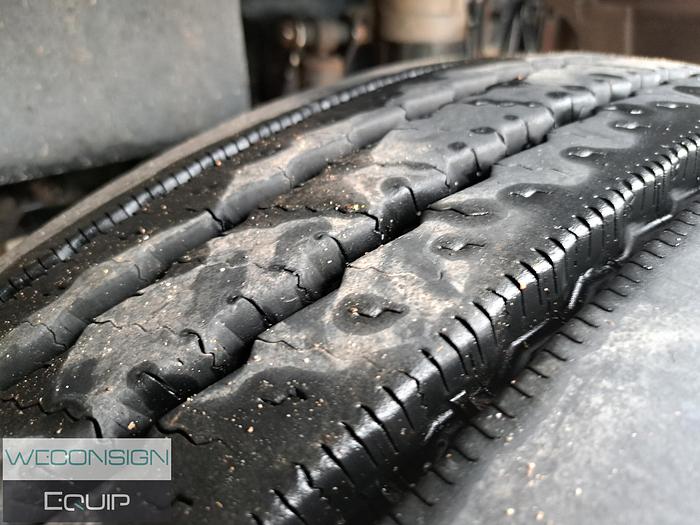 Used 2019 Kenworth T800 Heavy Haul Truck Tractor