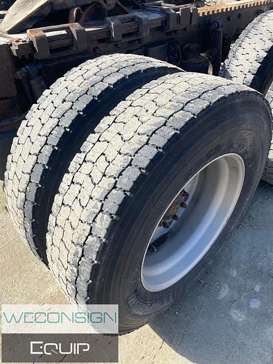 Used 2020 Kenworth T800 Heavy Haul Truck Tractor