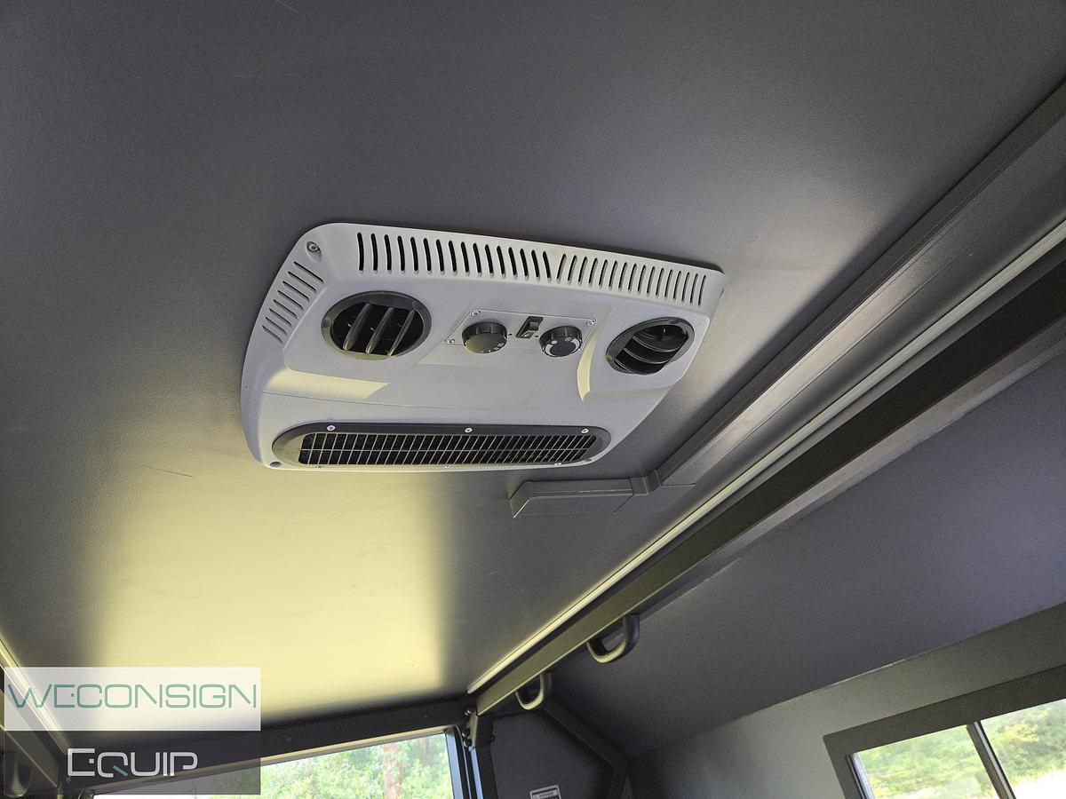 Used 2022 Agro Sherp Pro XT 4x4