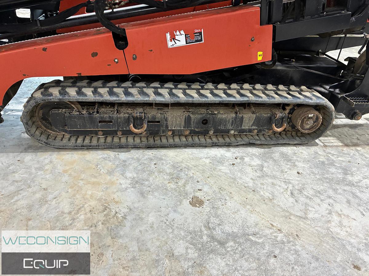 Used 2012 Ditch Witch JT3020