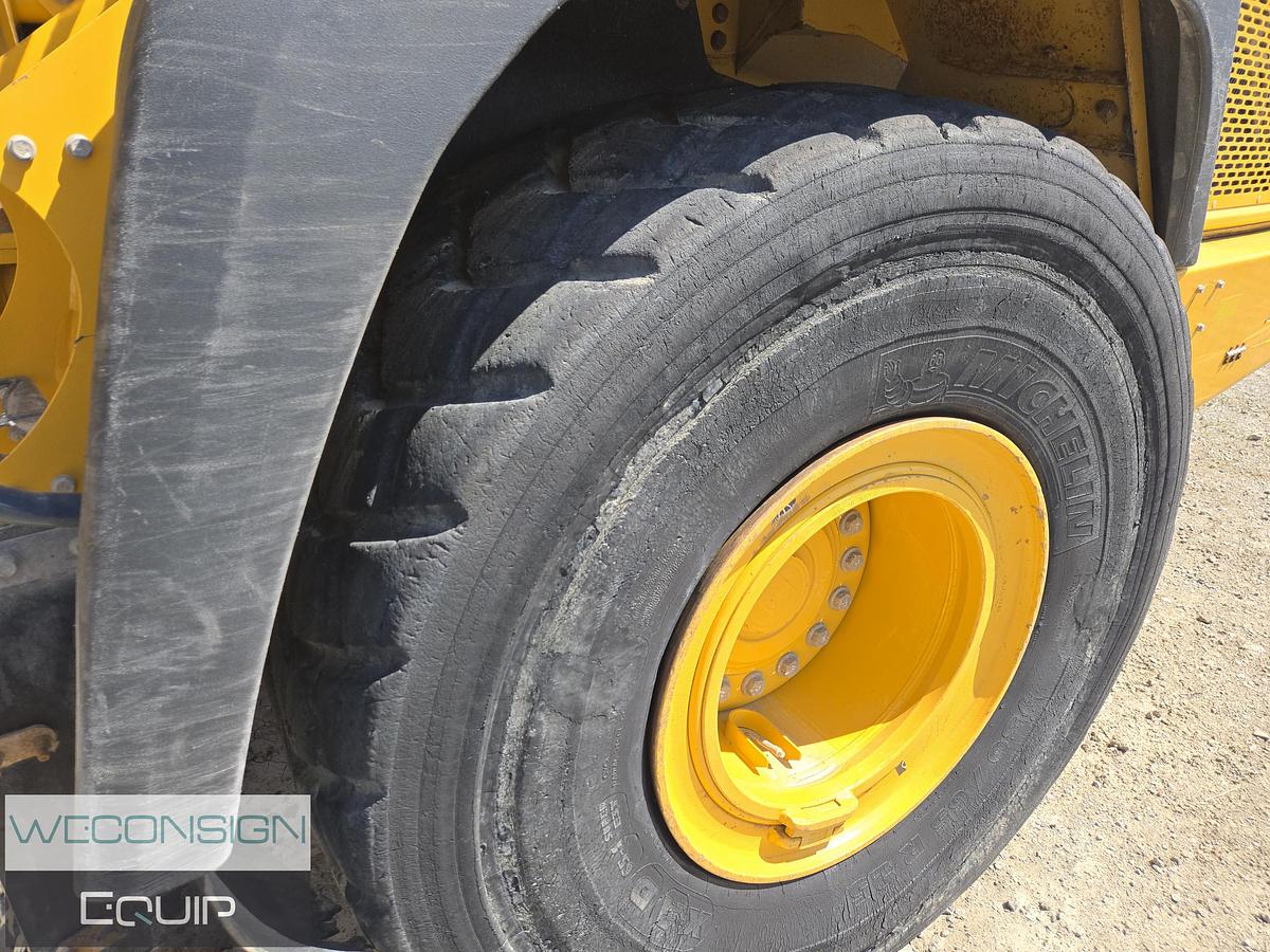 Used 2019 John Deere 310E