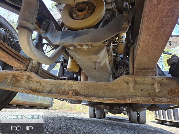 Used 2011 Kenworth W900L