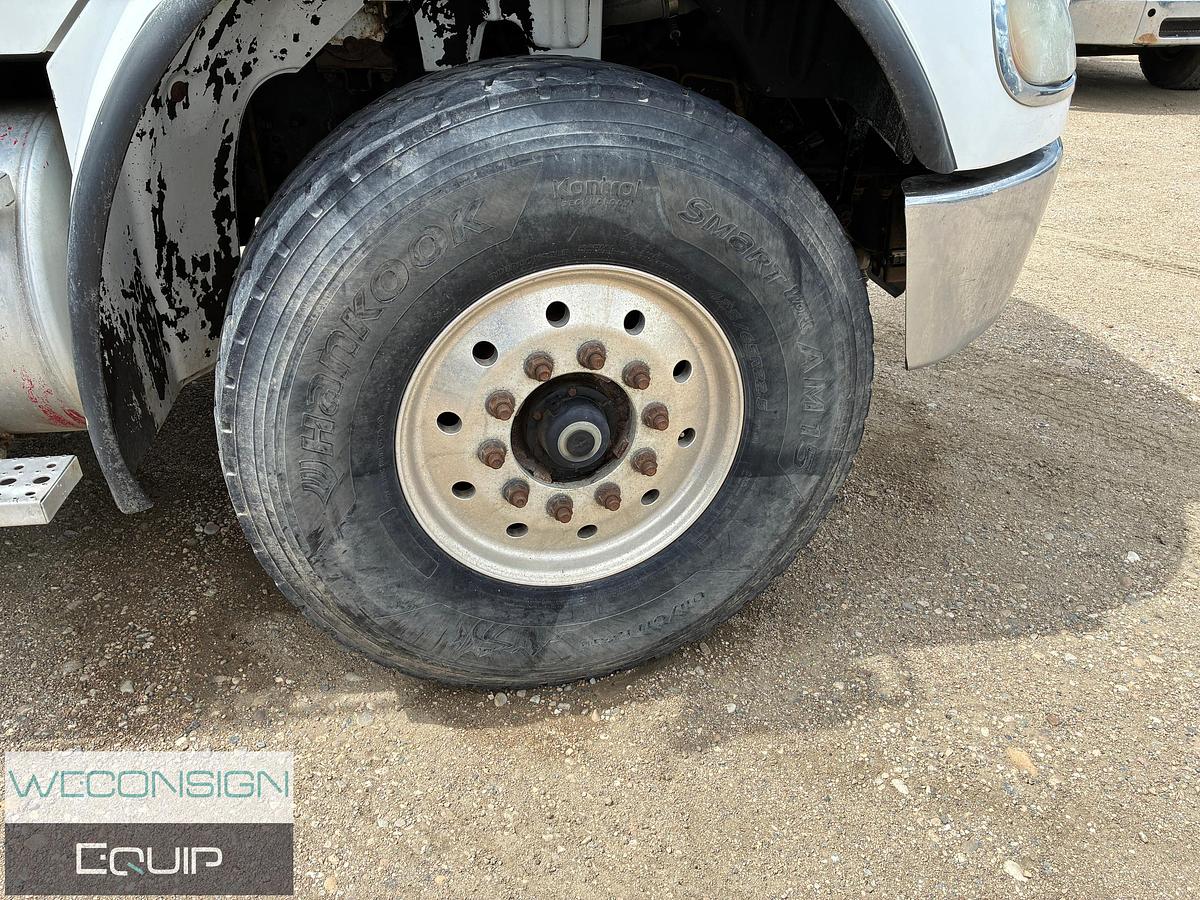Used 2007 Freightliner M2 Picker Truck