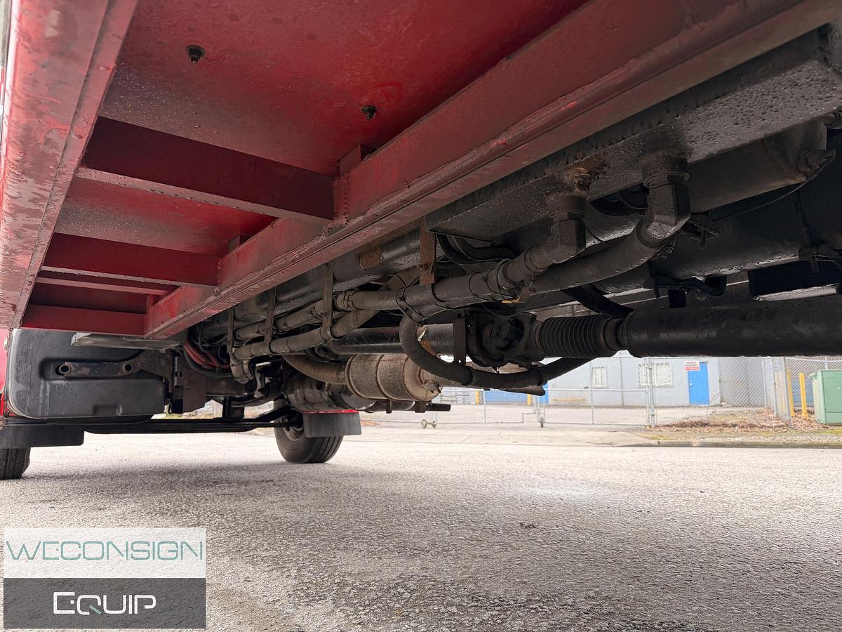 Used 2014 Freightliner M2106 Tow Truck/ Wrecker Truck