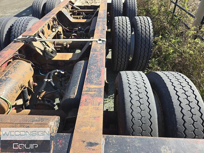 Used 1994 Aspen 55T RGN w/ SA Jeep