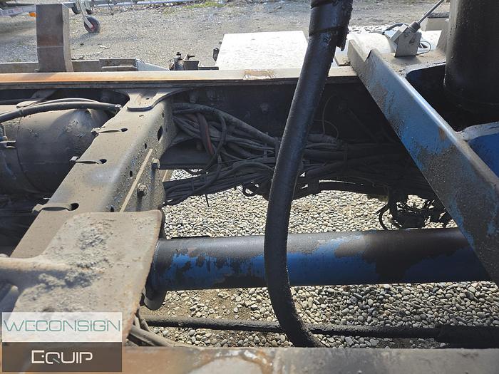 Used 2005 Freightliner M2112 TA Dump Truck