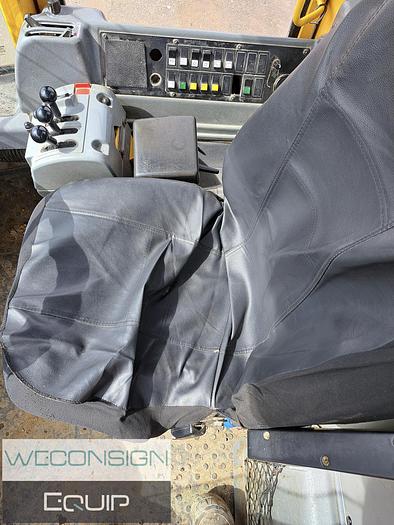 Used 2004 Volvo L70E