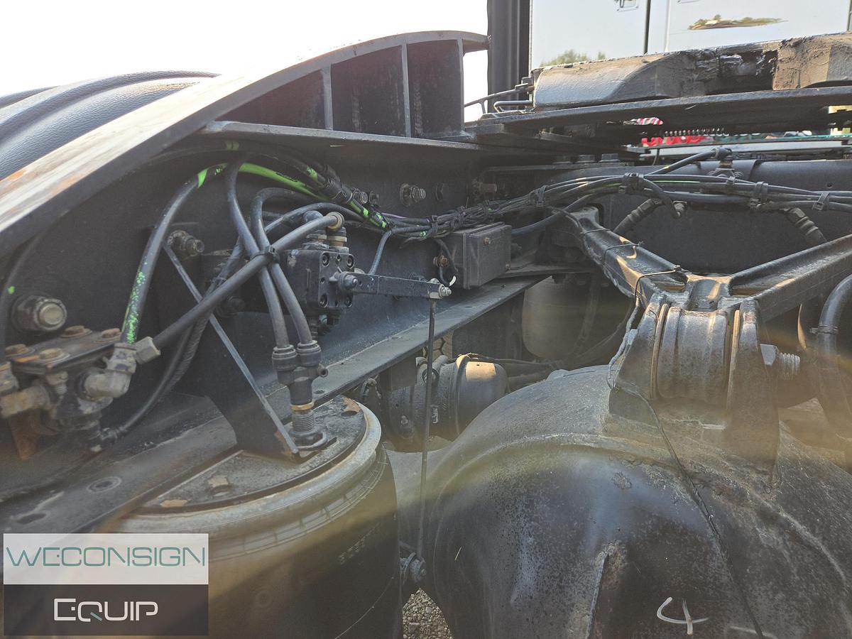 Used 2024 Kenworth W900L TA Truck Tractor