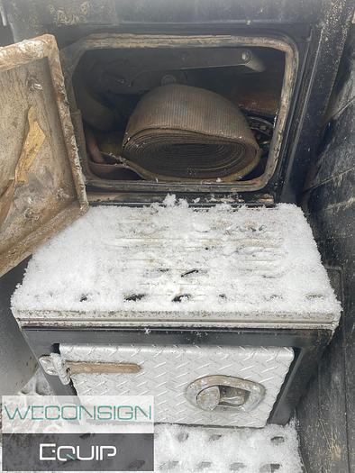 Used 2020 Western Star 4900XD Tri Drive Heavy Haul Truck Tractor