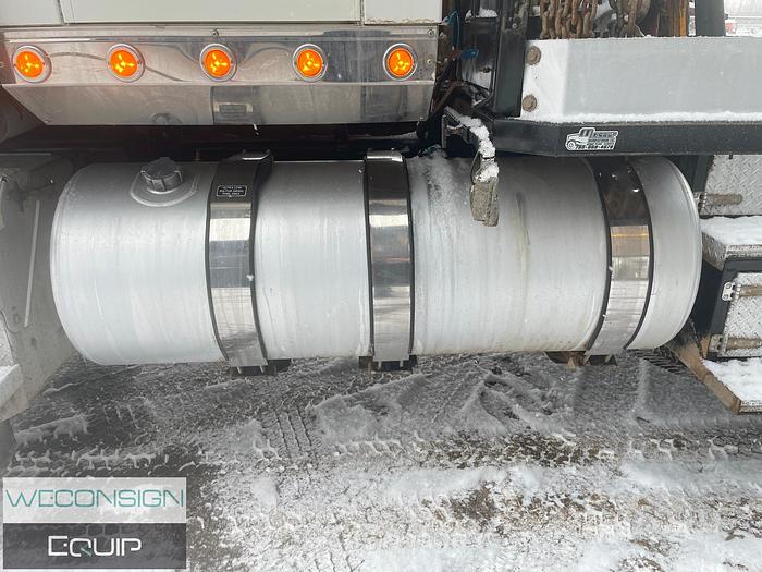 Used 2020 Western Star 4900XD Tri Drive Heavy Haul Truck Tractor