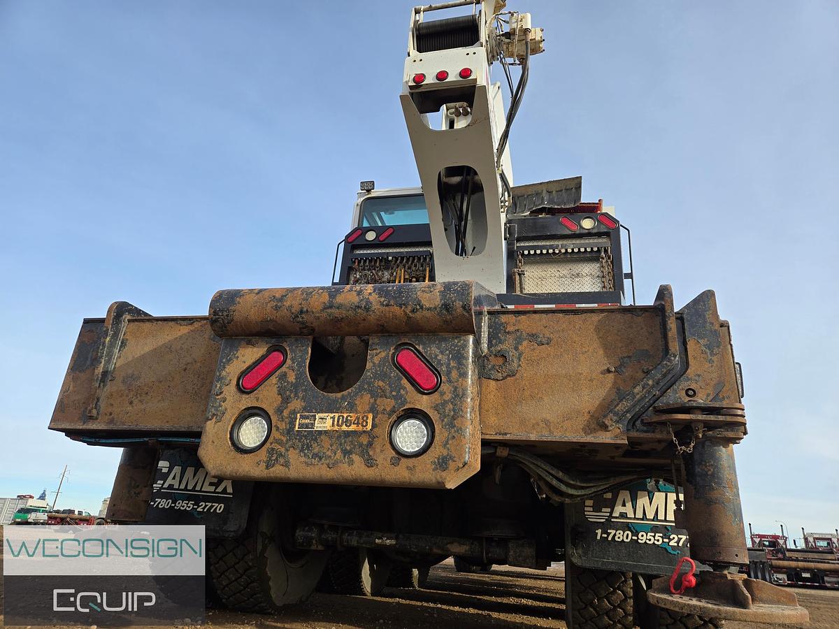 Used 2013 Kenworth C500